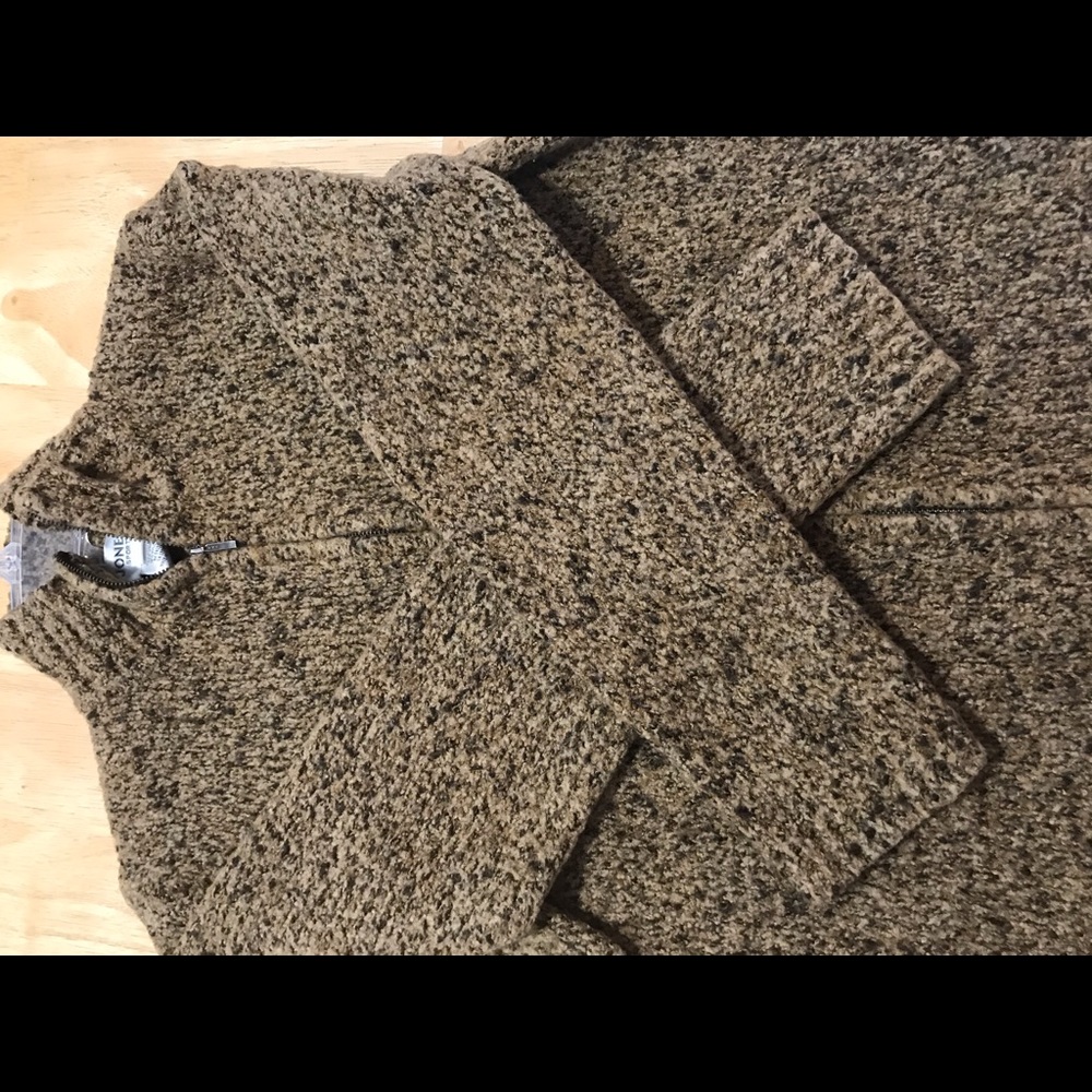 Jones sport Women’s wool blend sweater - Picture 9 of 14